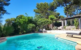 Un Oasis En Provence
